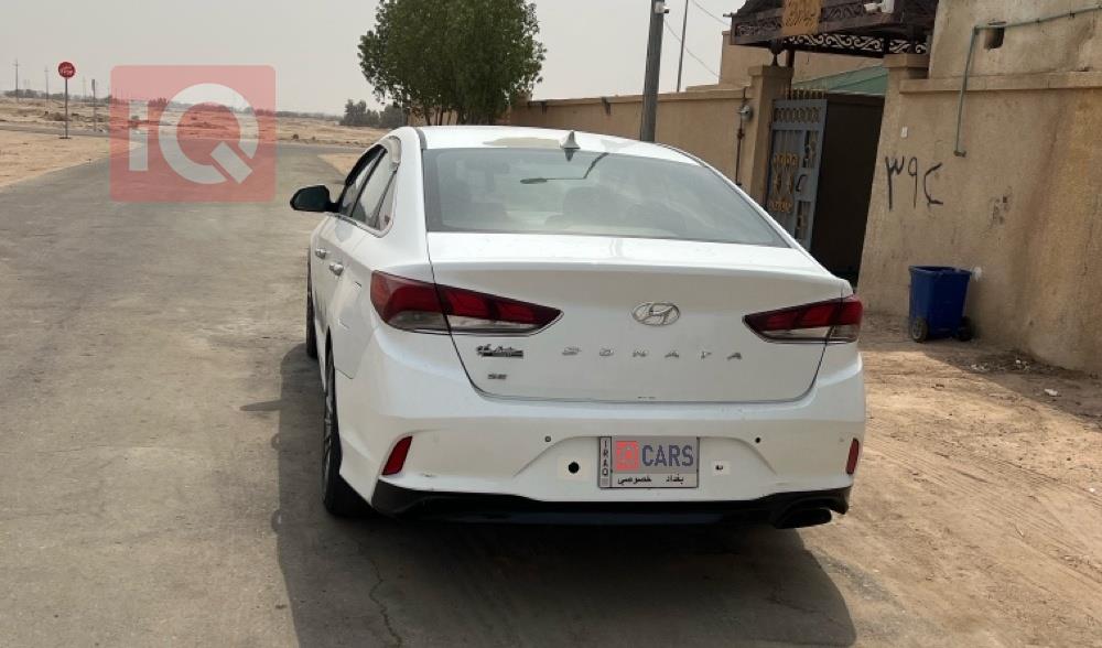 هيونداي سوناتا